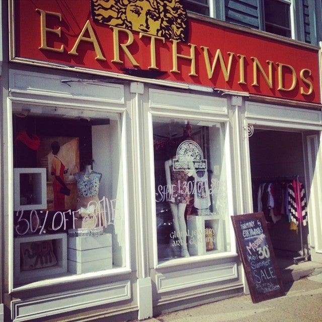 Harmony by Earthwinds