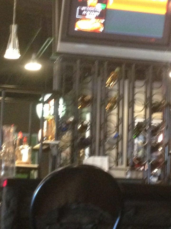 Shenanigan's Pub & Grill