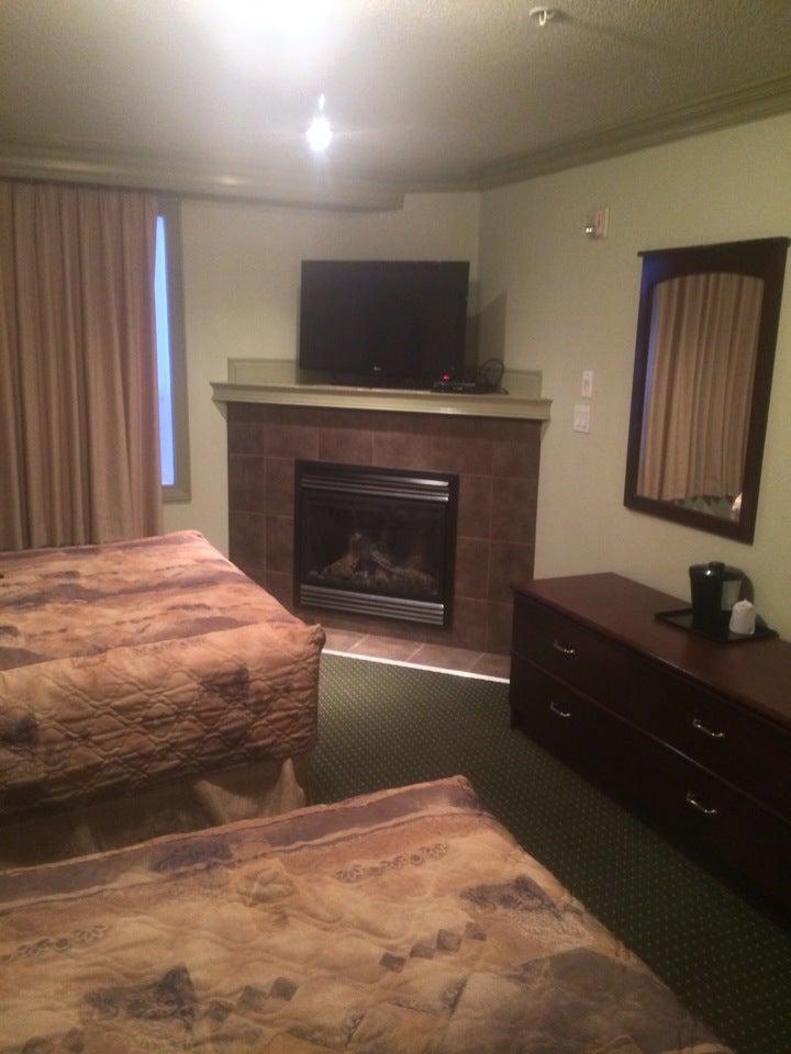 Nova Inn Peace River