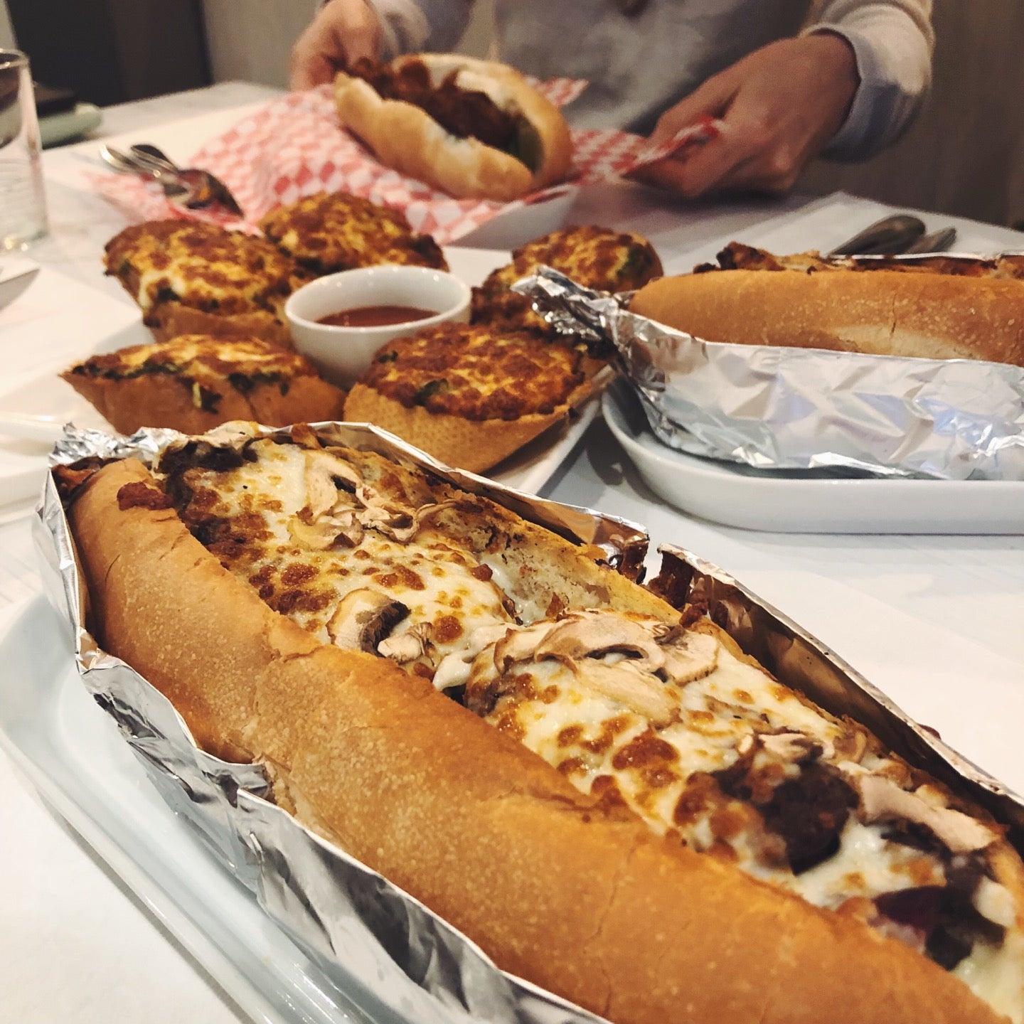 Restaurant le Buddha