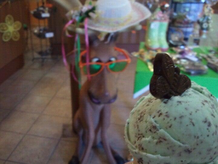 Charlinda Belgian Chocolates and Cafe