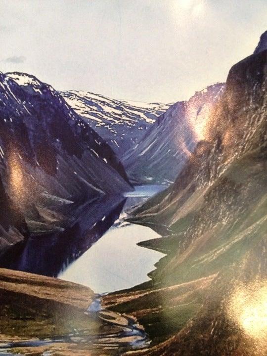 Barrington Consulting Group