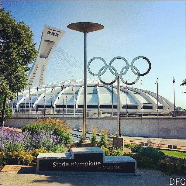 Stade Olympique