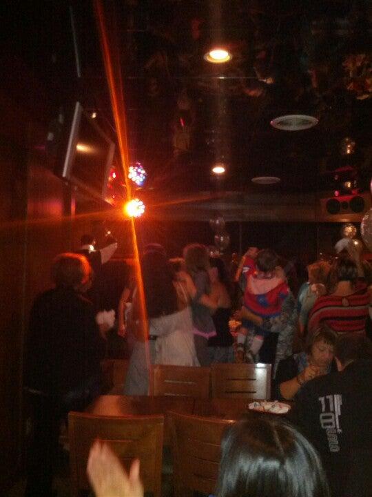 Rotisserie Au Poulet Nouveau