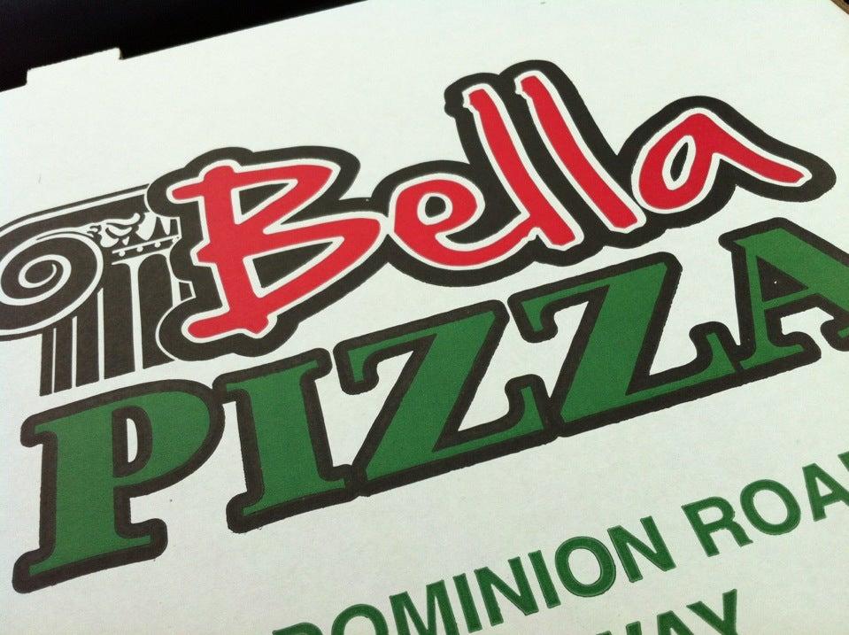 Bella Pizza