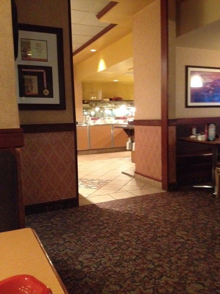O'Brians Restaurant & Grill