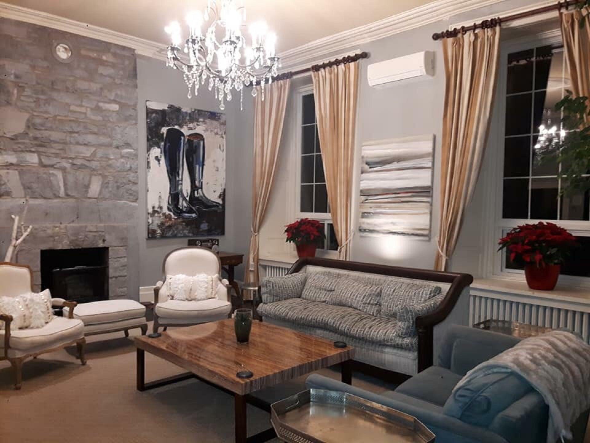 All Suites Whitney Manor