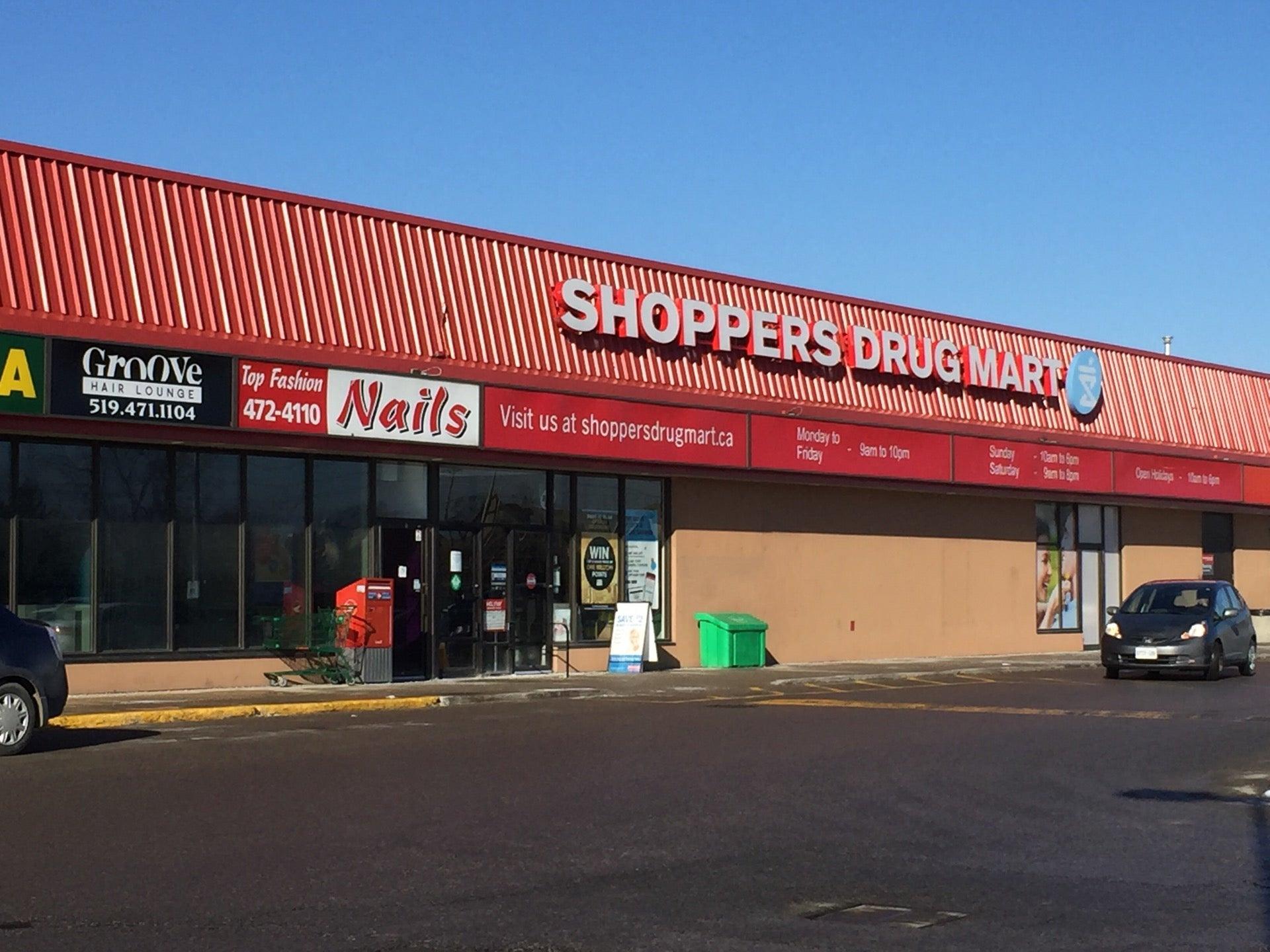 Shoppers Drug Mart