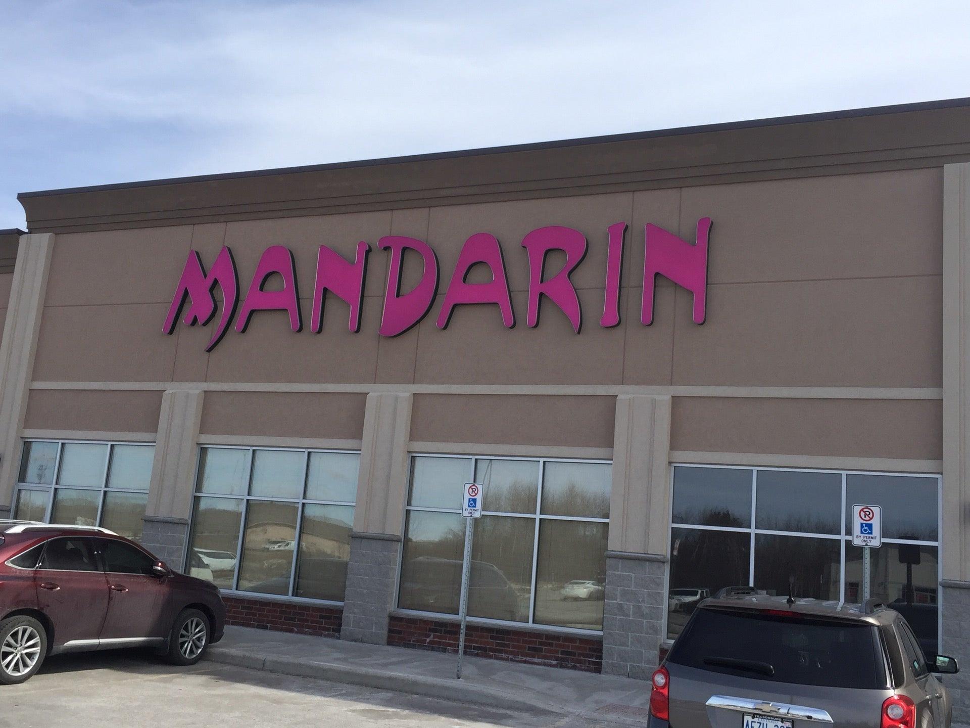 Mandarin Restaurant