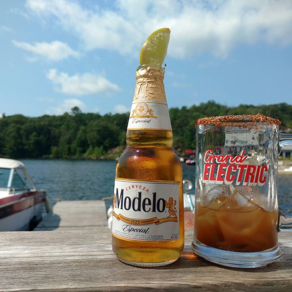 Grand Electric Muskoka