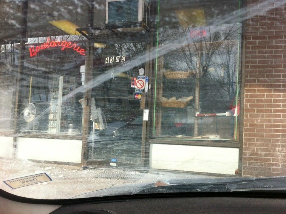 Boulangerie & Patisserie S.Miguel