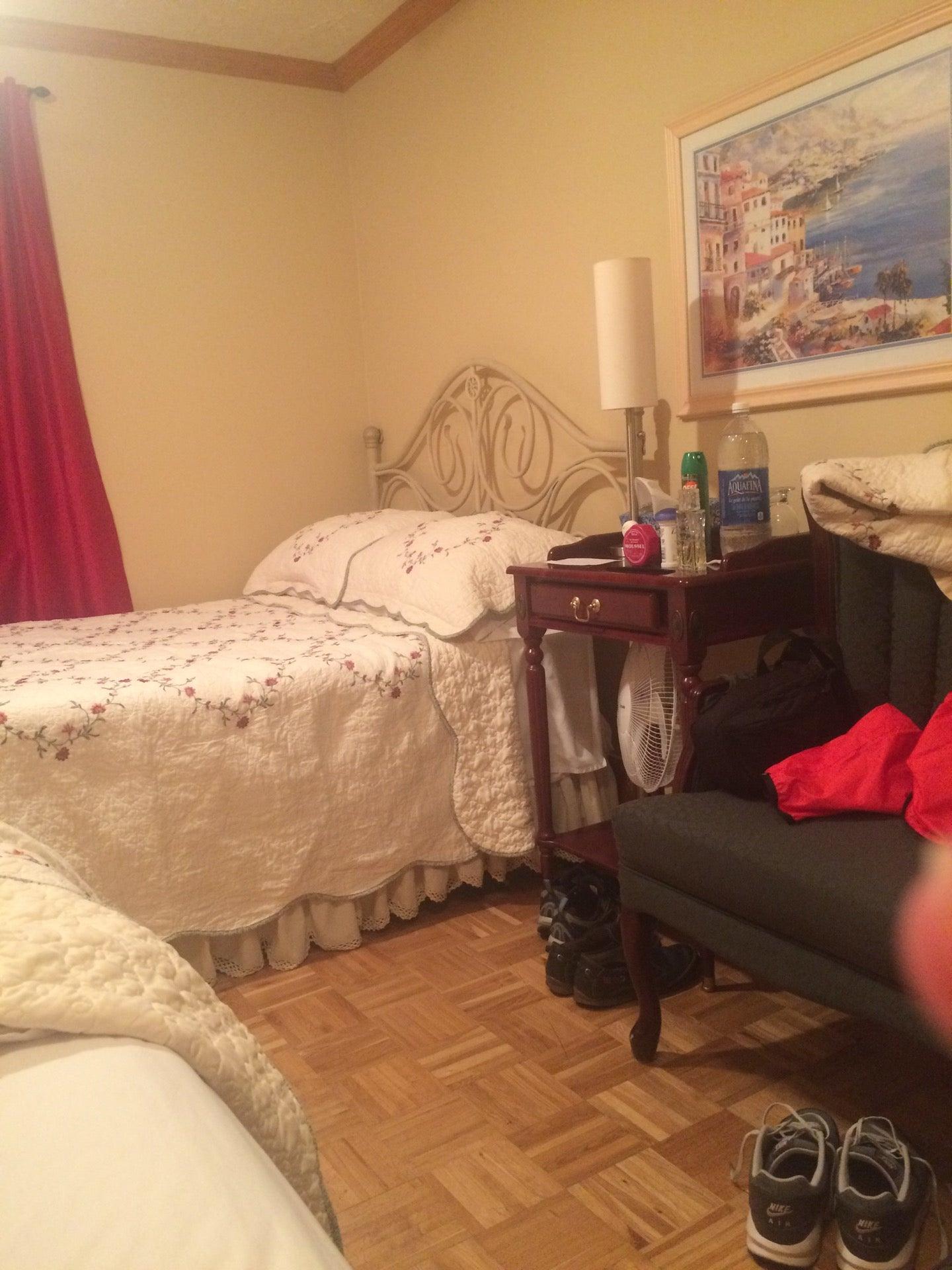 Lakeview Bed and Breakfast