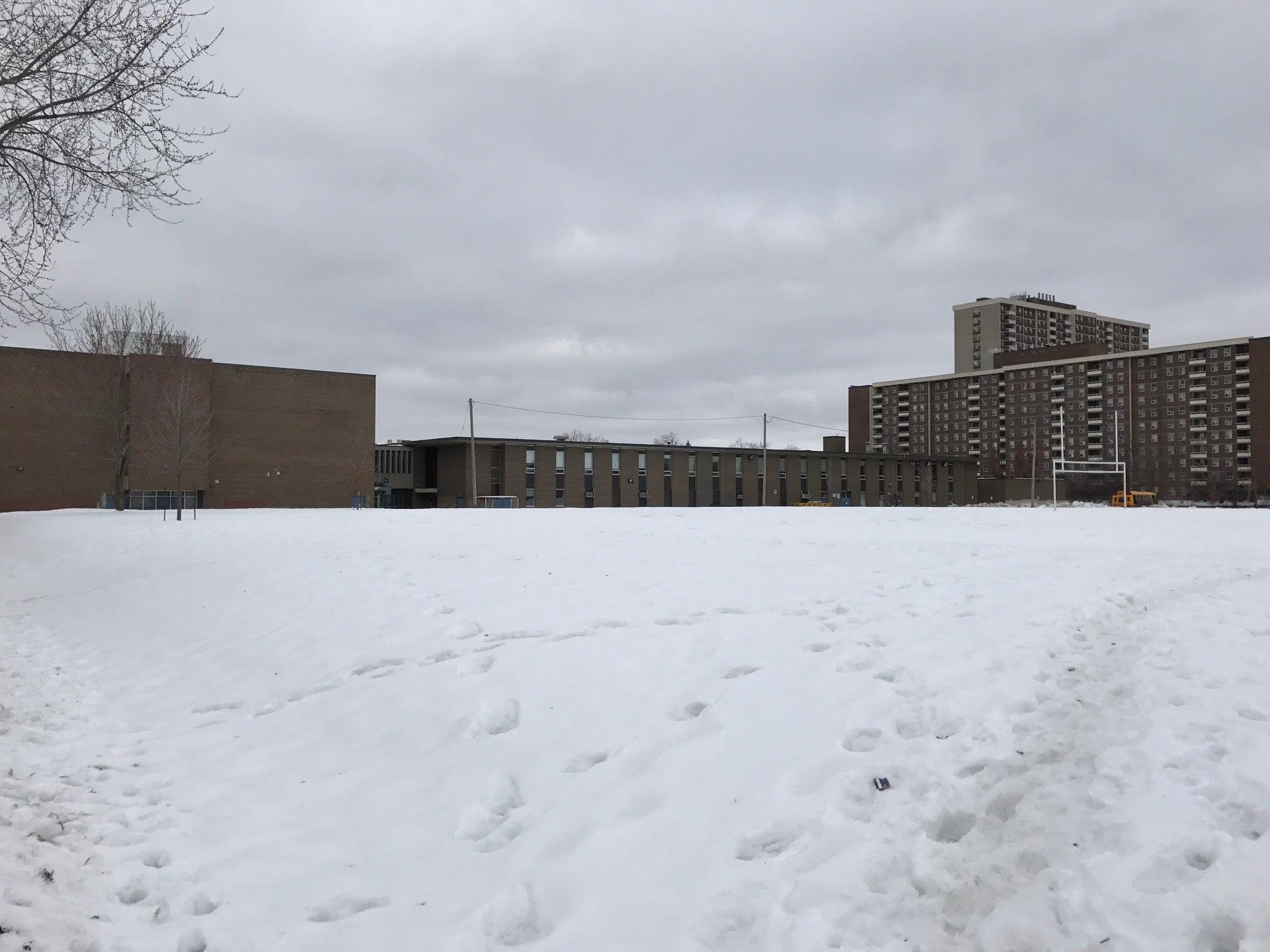 Newtonbrook Secondary School