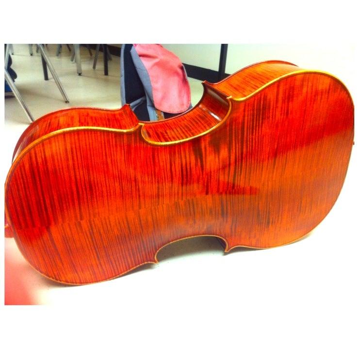 Capilano University-Continuing