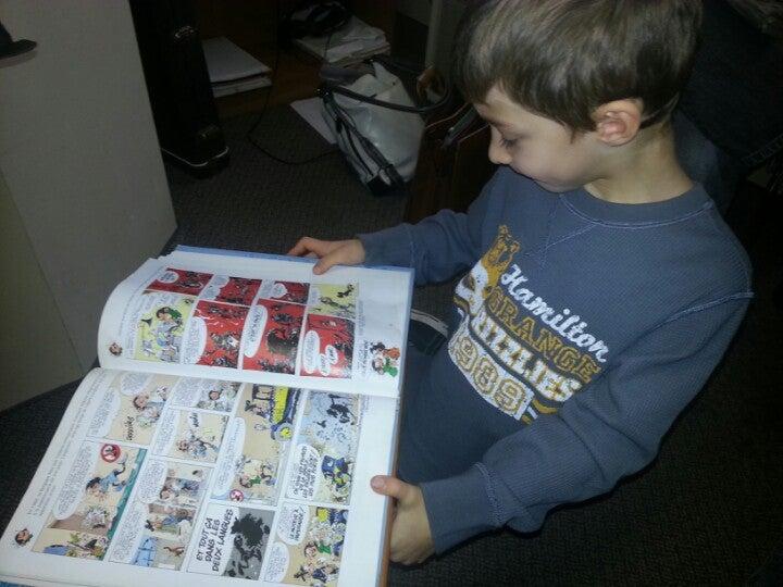 Academie de Musique Sainte-Dorothee