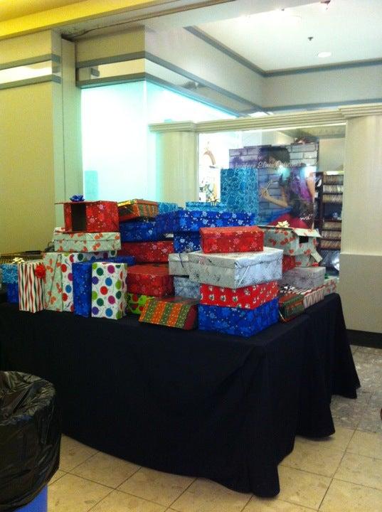 Specsavers Mill Woods Town Centre