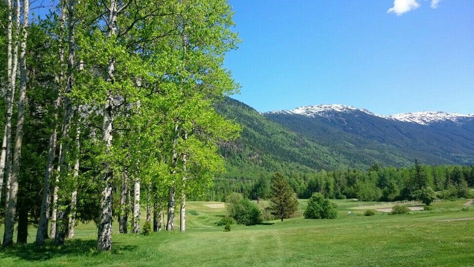 Skeena Valley Golf & Country Club