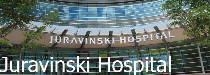 Juravinski Hospital