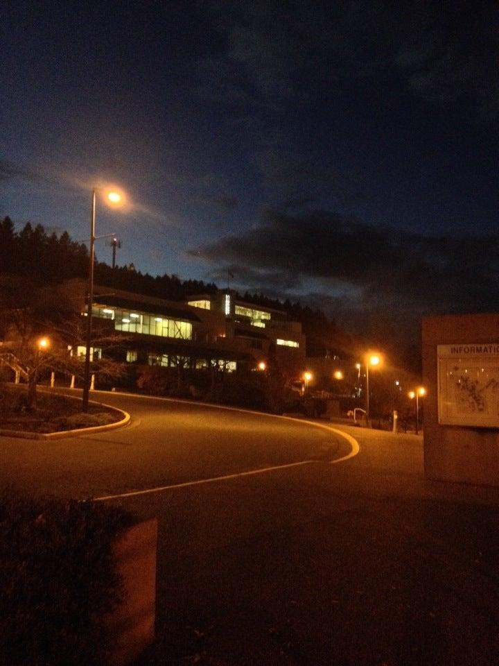 Faculty of Education, Vancouver Island University