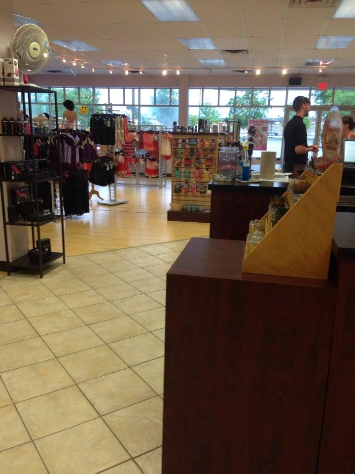 Stag Shop - Adult Sex Store