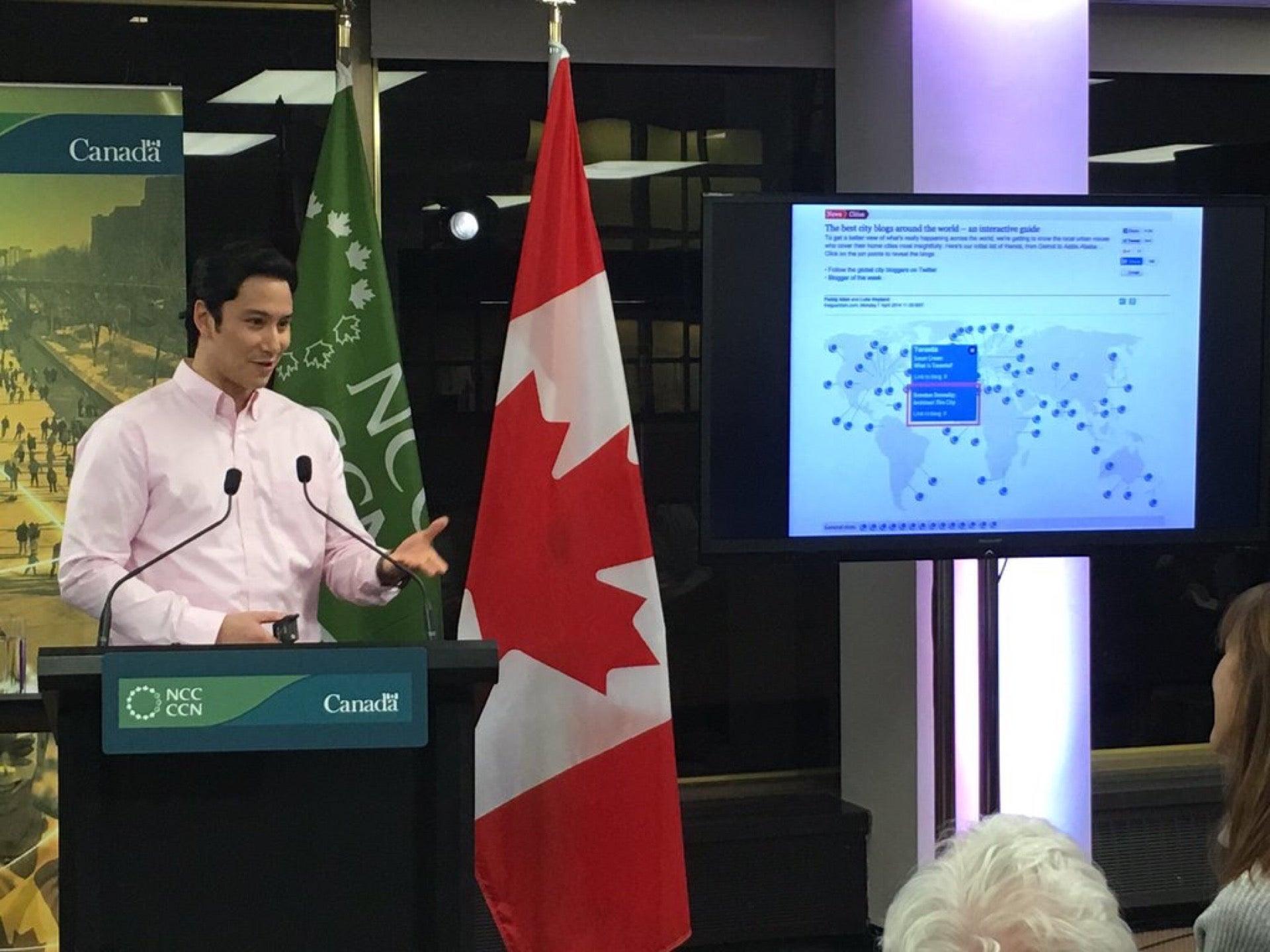 National Capital Commission