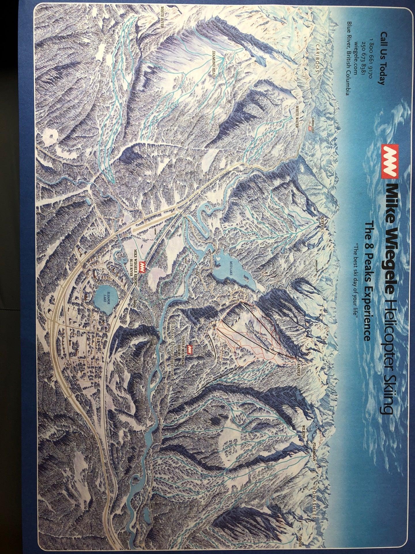 Saddle Mountain Restaurant