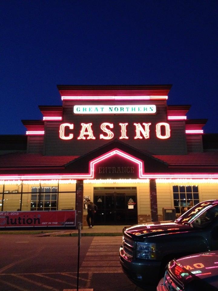 Great Northern Casino