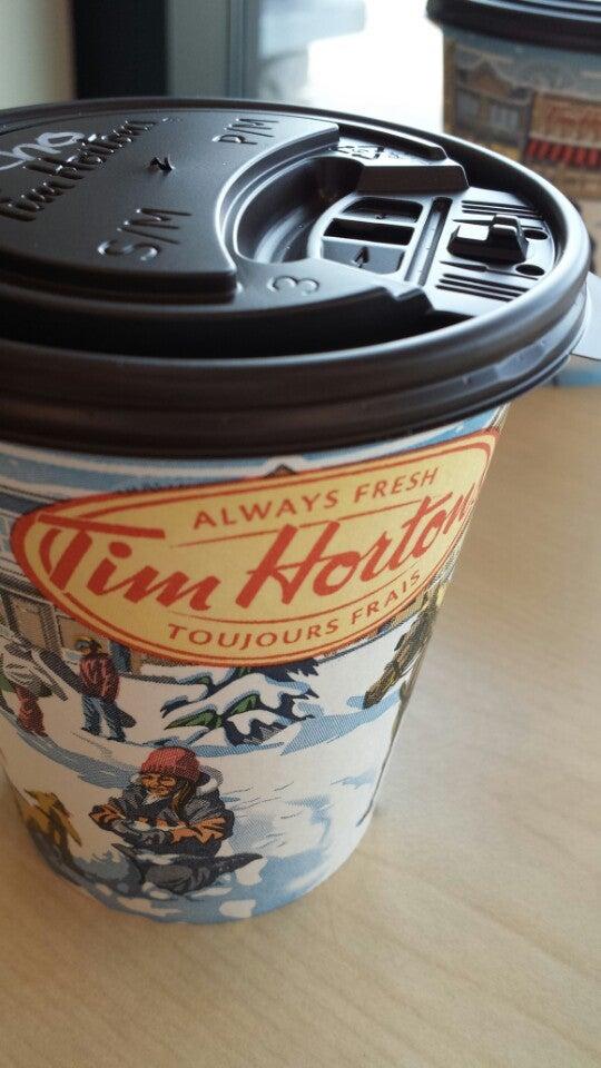 Tim Hortons