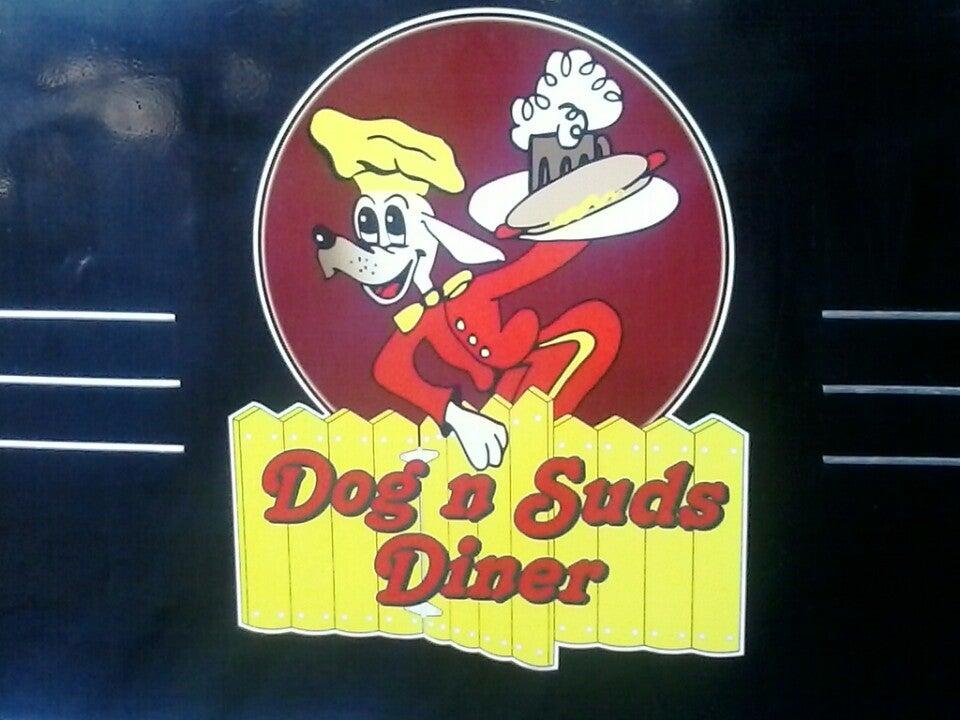 Dog'n'suds Restaurant