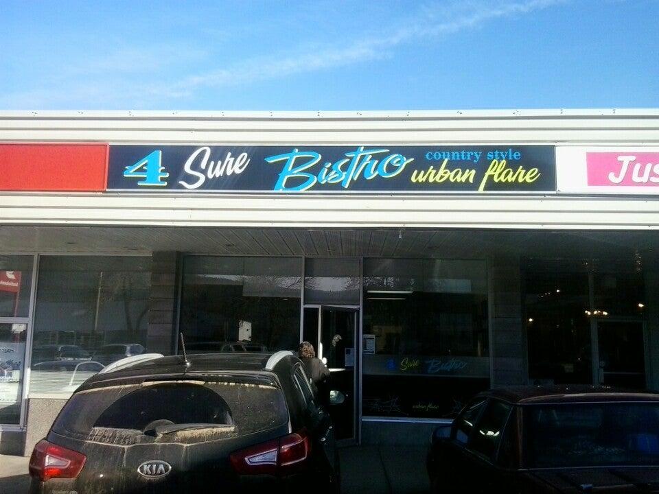 4sure Bistro