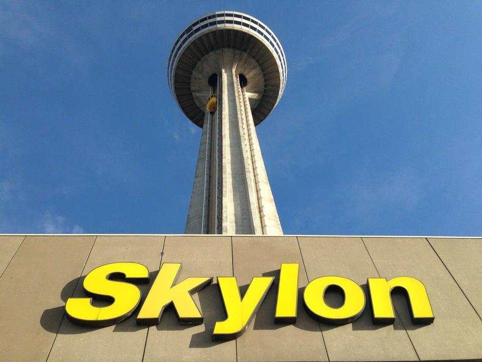 Skylon Tower