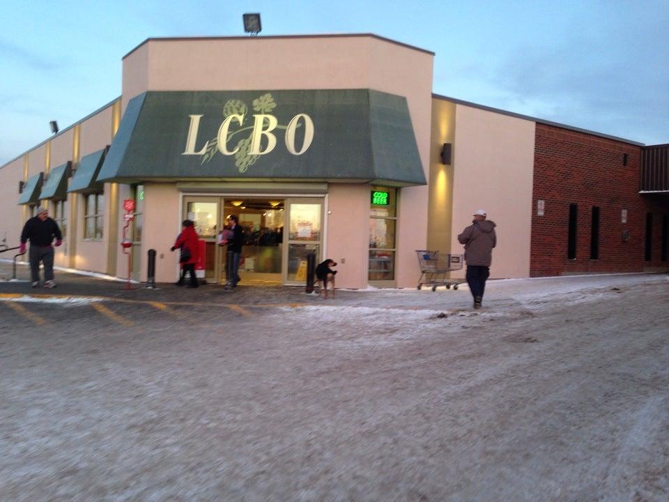 LCBO