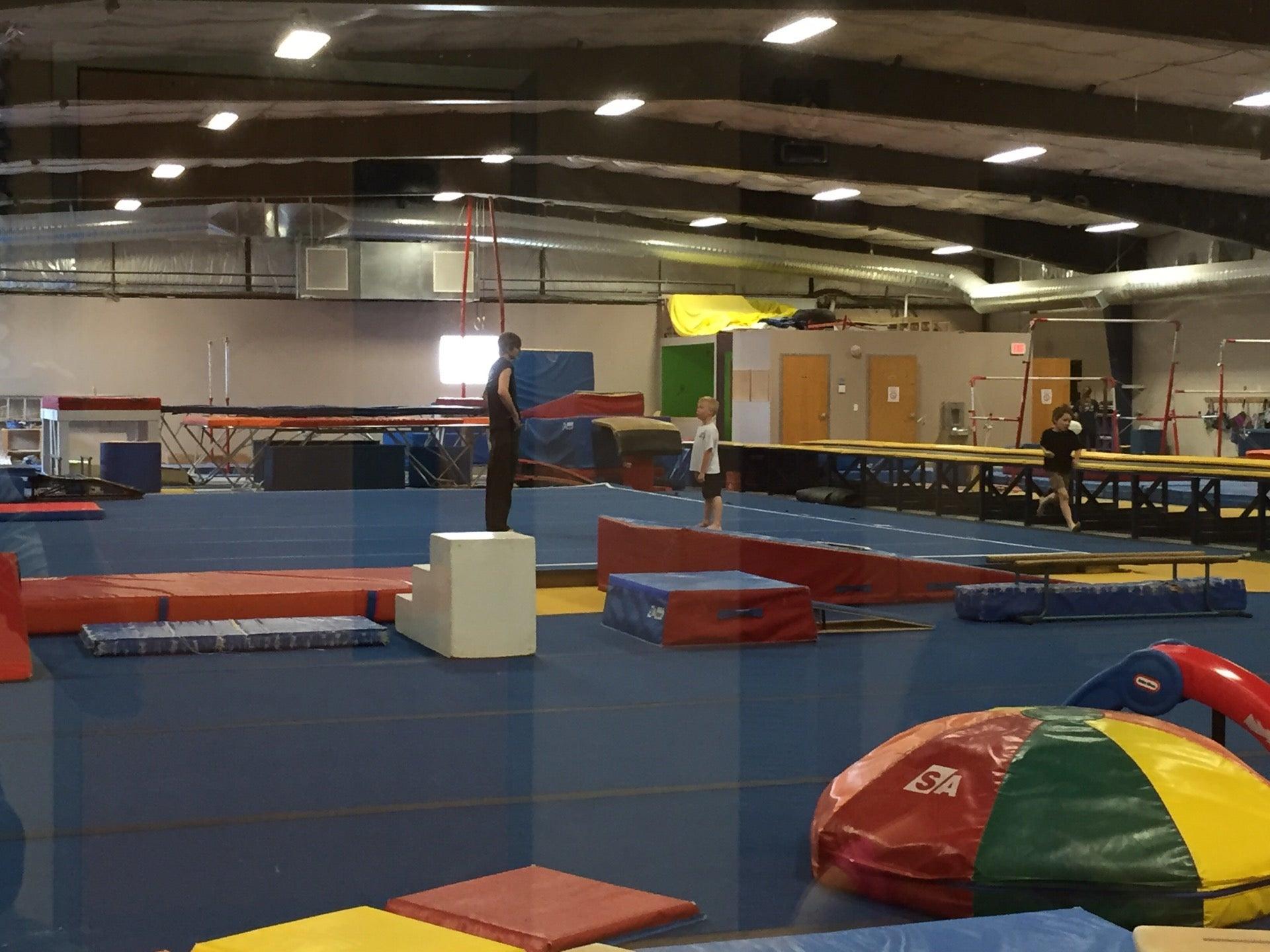 Thunder Bay Gymastics Association