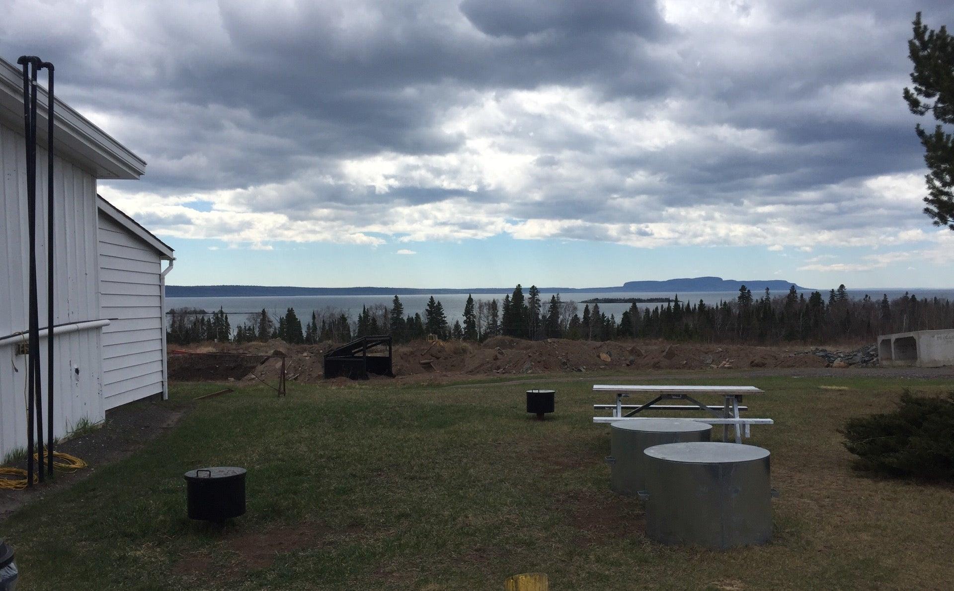 Crystal Beach Variety