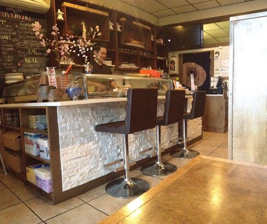 Hi Sushi Japanese Restaurant