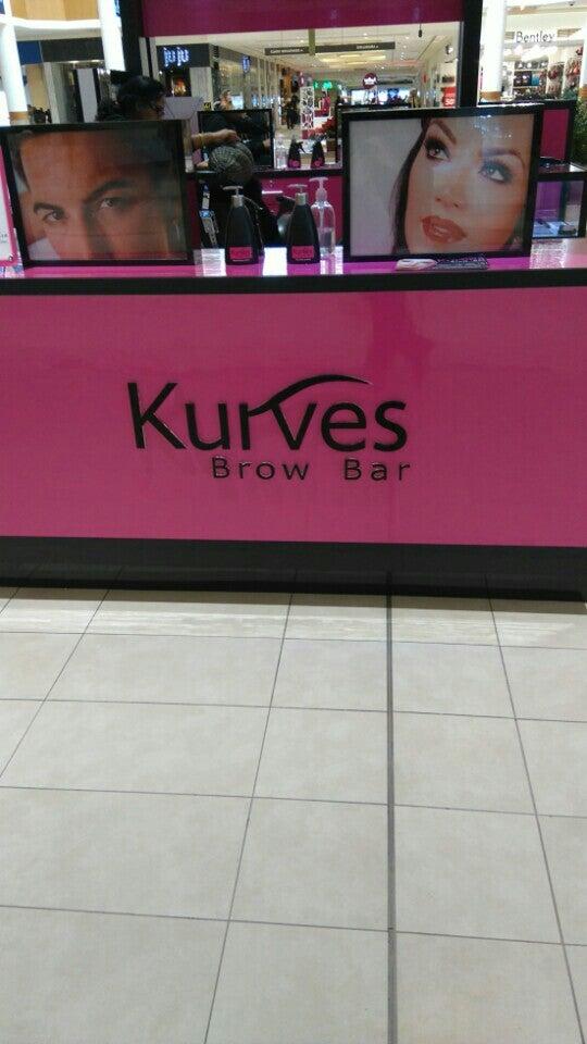 Kurves Brow Bar