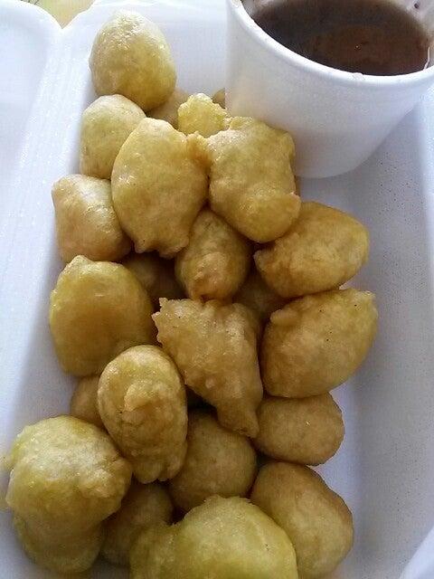 Mollys Hottee Shop and Roti