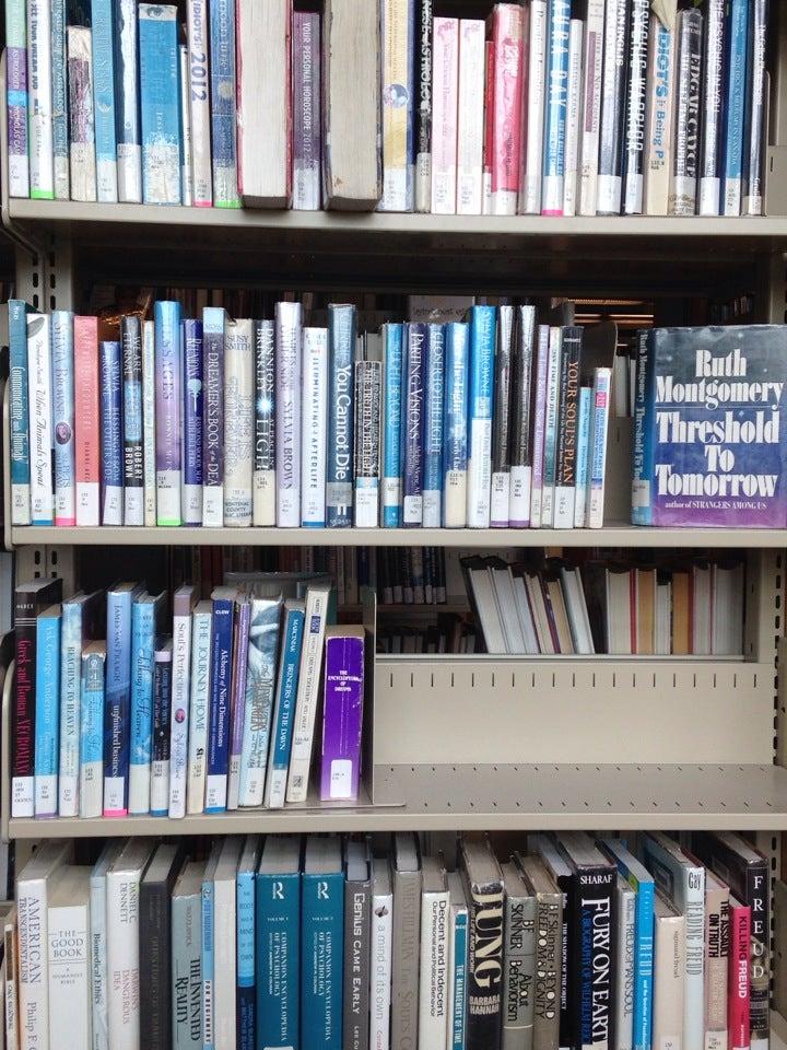 Kingston Frontenac Public Library