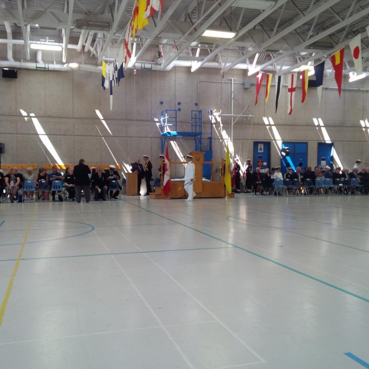 Dept of National Defence