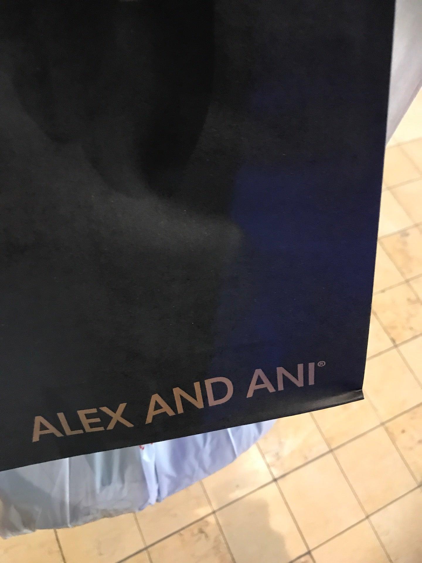 Alex and Ani Square One