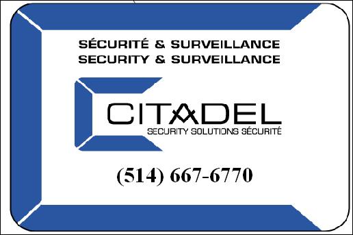 Citadel Security