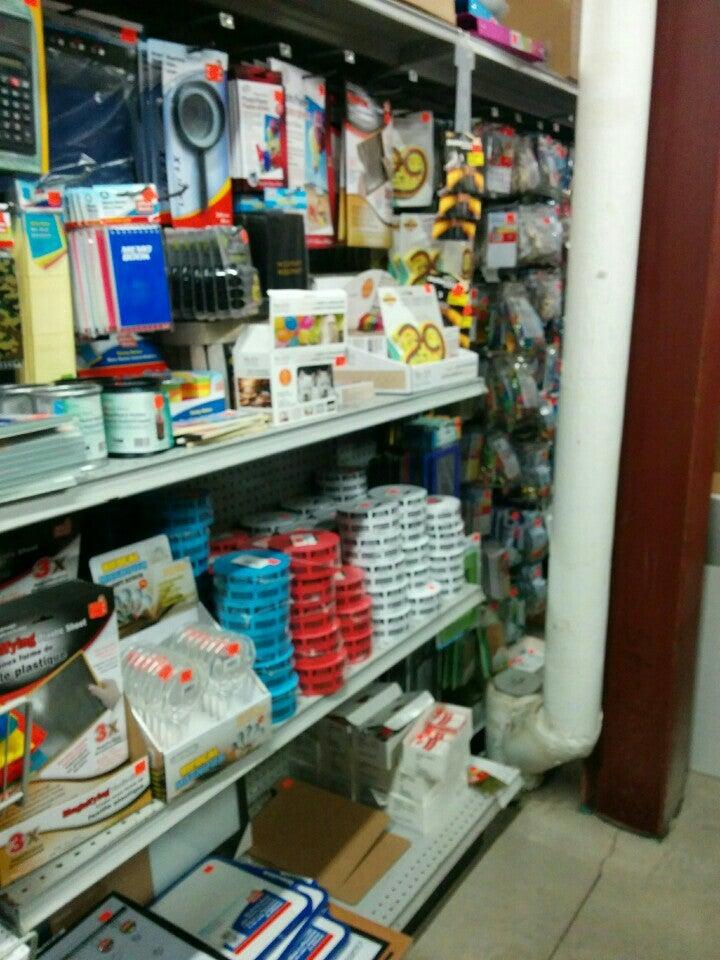 Christmas Discounters