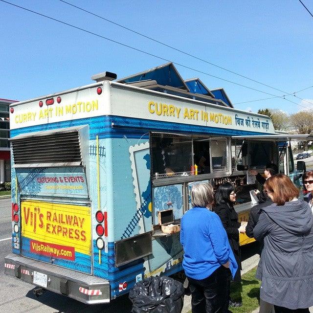 Broadway Tech Centre (Advanced Parking Systems Lot