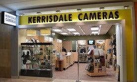 Kerrisdale Cameras Ltd
