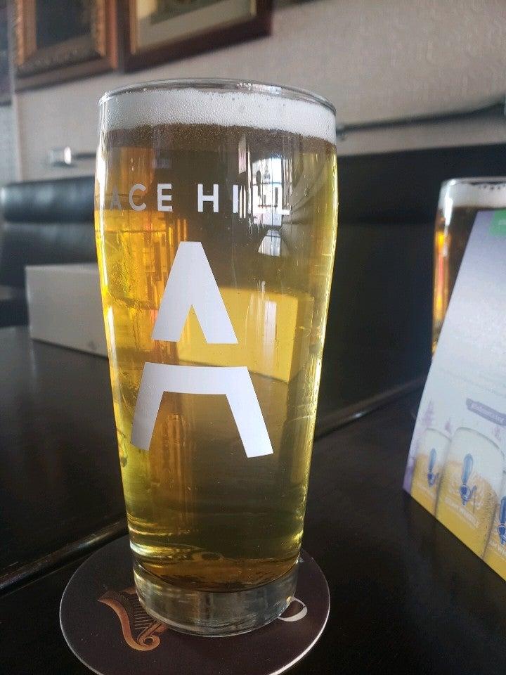 The Two Headed Dog Pub