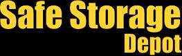 Safe Storage Depot