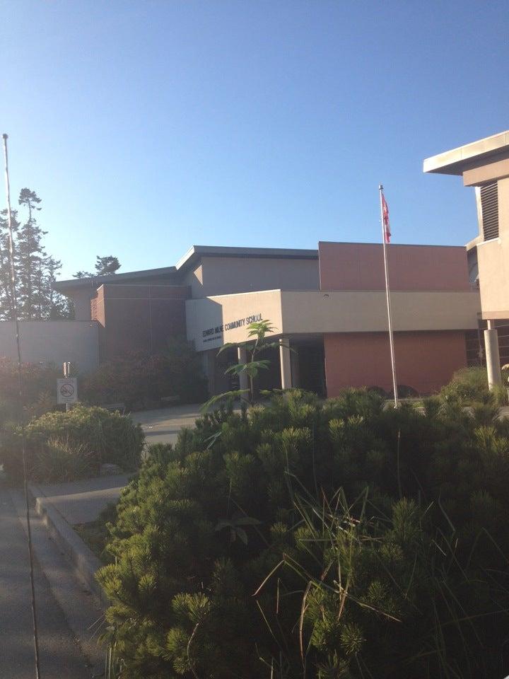 Edward Milne Community School