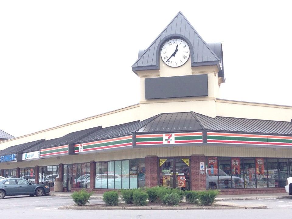 7-Eleven