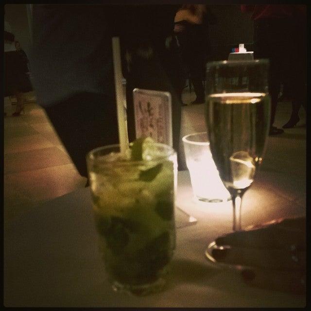 Studio Tango Montréal