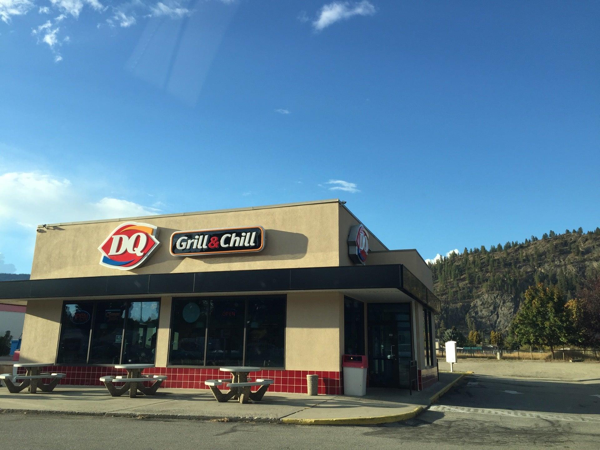 Dairy Queen